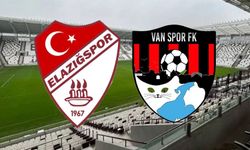 Elazığspor ve Vanspor, PFDK'ya sevk edildi
