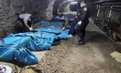 Peru'da 13 madencinin öldürüldüğü Pataz kasabasında sokağa çıkma yasağı ilan edildi