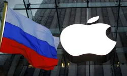 Rusya'dan Apple'a para cezası!
