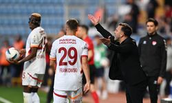 Galatasaray’da şampiyonluk alarmı: Rehavete geçit yok