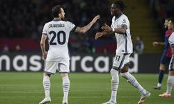 Çalhanoğlu finalde tarih peşinde