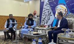 Özbekistan ve Afganistan su krizinde anlaştı