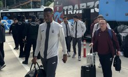 Simon Banza'dan büyük fedakarlık