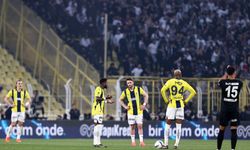 Fenerbahçe'de Başakşehir maçı öncesi 3 eksik