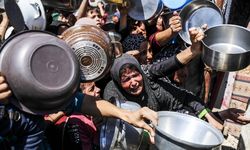 UNRWA: Yüz binlerce Gazzeli iki veya üç günde ancak bir öğün yemek yiyebiliyor
