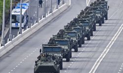 Kremlin: Zafer Günü kutlamalarının sakin geçmesi için her şey yapılıyor