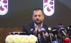 Trabzonspor Başkanı Ertuğrul Doğan'a 45 gün hak mahrumiyeti