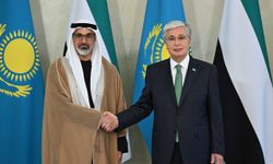 Birleşik Arap Emirlikleri’nin Kazakistan'a yatırımları artıyor