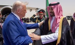 Suudi Arabistan: "ABD ile değeri 300 milyar doları aşan anlaşmalar imzaladık"