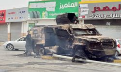 Katar'dan, Libya'da çatışan taraflara "çözüm" çağrısı