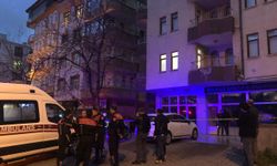 Balkondan düşen kadın hayatını kaybetti
