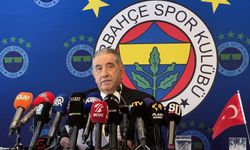 Eski Fenerbahçe Yöneticisi Mahmut Uslu, başkan adaylığını açıkladı