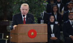 Cumhurbaşkanı Erdoğan, Uluslararası Aile Formu'nda konuşuyor