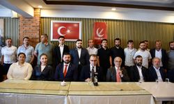 Valilikten, Yeniden Refah Partisi Vezirköprü İlçe Başkanı'nın gözaltına alınmasıyla ilgili açıklama