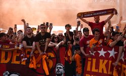 Yarın Galatasaray coşkusu trafiği etkileyecek