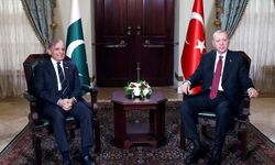 Pakistan Başbakanı Şerif'ten Pakistan-Türkiye dostluğu mesajı