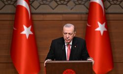 Erdoğan'dan kamu görevlilerine: Koltuğunuzdan güç devşirerek vatandaşa zulmetmeyin