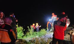 Kayıp olarak aranan öğretmen ölü bulundu