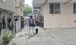 Apartmanın 5. katından düşen çocuk hayatını kaybetti