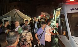 İsrail’in Gazze saldırılarında en az 13 ölü