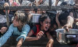UNRWA: Gazze’deki kıtlık siyasi iradeyle durdurulabilir