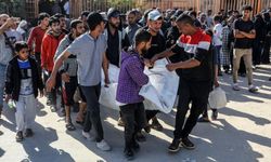 İsrail'in Gazze'ye saldırılarında 11 Filistinli hayatını kaybetti
