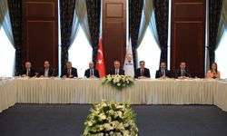 AK Parti'den 'Yeni Anayasa Çalıştayı'na ilişkin açıklama