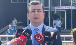 Gökçek'ten Mansur Yavaş hakkında suç duyurusu