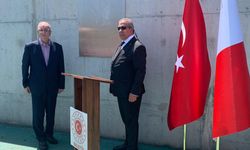 Avrupa'da bir caddeye ‘Atatürk’ ismi verildi