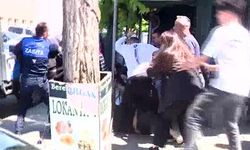 İstanbul'da gazetecilere saldırı! İş yerindeki patlamaya ilişkin haber çalışması yapıyorlardı