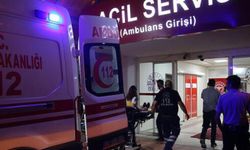Bahçelievler'de silahlı saldırı; bir kişi hayatını kaybetti