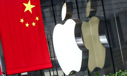 Apple'ın Çin'e bağımlılığı sürüyor! Trump'ın tarifeleri teknoloji devine darbe mi vurdu?
