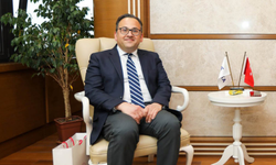 Türkiye'nin Malta Büyükelçisi Erdeniz Şen, hayatını kaybetti