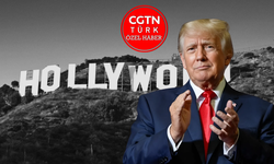 Hollywood alarmda: Trump’ın film tarifesi planı 'felaket'