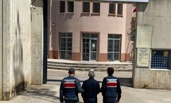 FETÖ hükümlüsü eski tümgeneral yakalandı