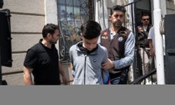 Minguzzi cinayeti soruşturmasında 2 şüpheli tutuklandı