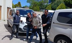 Tartıştığı oğlunu tüfekle öldüren baba tutuklandı