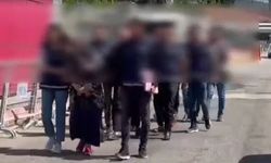 Gaziantep'te boğulmuş halde bulunan Asiye'yi annesi öldürmüş