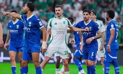 Merih Demiral’dan tarihi zafer sonrası mesaj