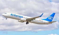 İspanya'da İberia Express'ten sonra Air Europa da İsrail uçuşlarını iptal etti