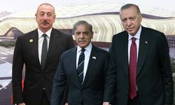 Erdoğan, Aliyev ve Şerif yeni havalimanını açacak