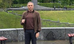 Ukraynalı eski siyasetçiye Andrei Portnov Madrid'de silahlı saldırıda öldürüldü