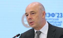 Rus Maliye Bakanı: Yaptırımlar olsa da bütçe hedefi tutacak