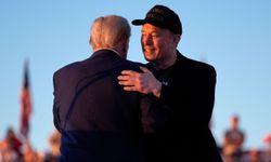 Elon Musk, Trump'ın danışmanlığından ayrıldı!