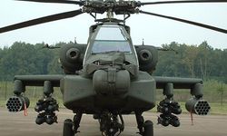 İsrail, 55 milyon dolarlık gelişmiş helikopter koruma sistemleri satın alıyor