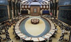 Arap Birliği Zirvesi'nin sonuç bildirisi yayımlandı