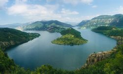Bulgaristan'dan Yunanistan'a su yardımı