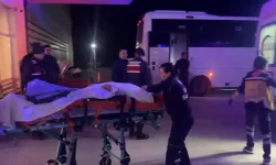 Lisede bıçaklı kavga; 2 kız öğrenci yaralandı