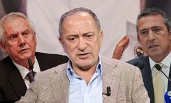 Aziz Yıldırım'dan Fatih Altaylı'ya sert yalanlama