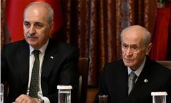 Bahçeli'den 'Terörsüz Türkiye' komisyonu çağrısı
